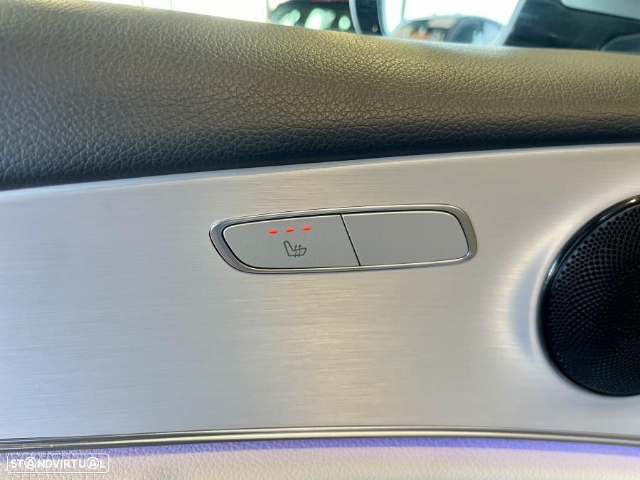 Mercedes-Benz E 300 de 9G-TRONIC Avantgarde - 30
