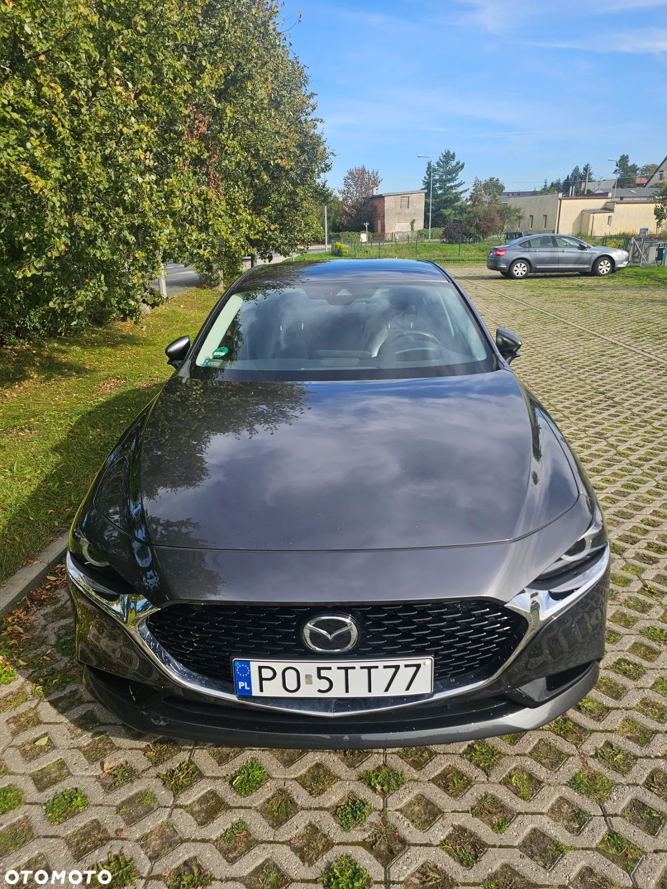 Mazda 3 2.0 mHEV Hikari - 16