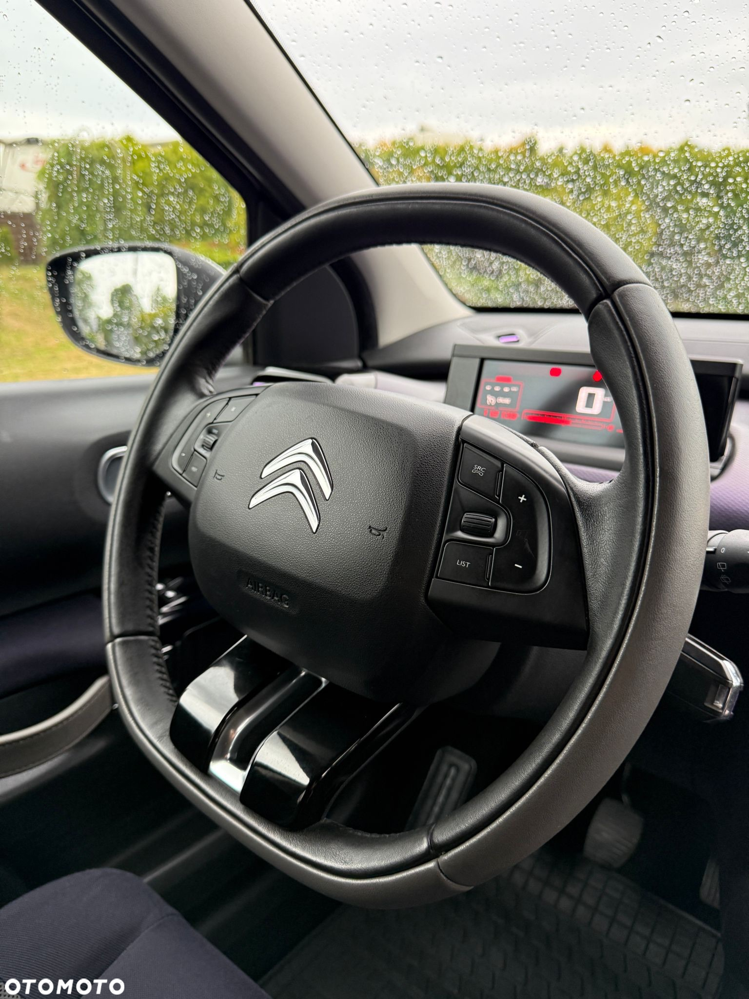 Citroën C4 Cactus 1.2 PureTech Shine S&S - 16
