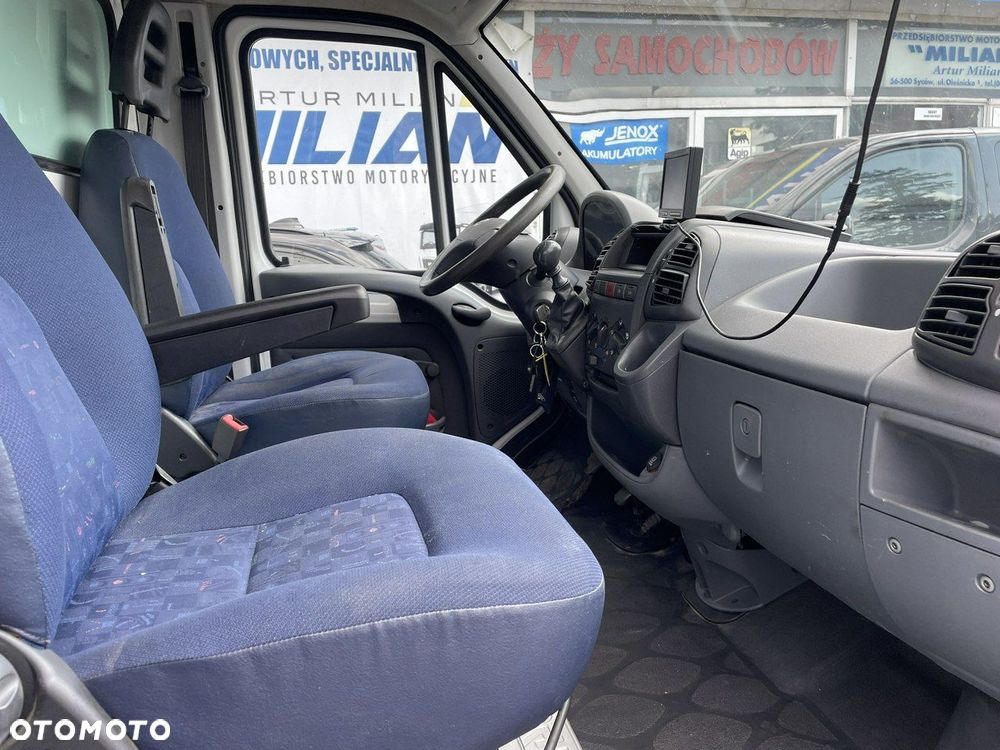 Fiat Ducato - 30
