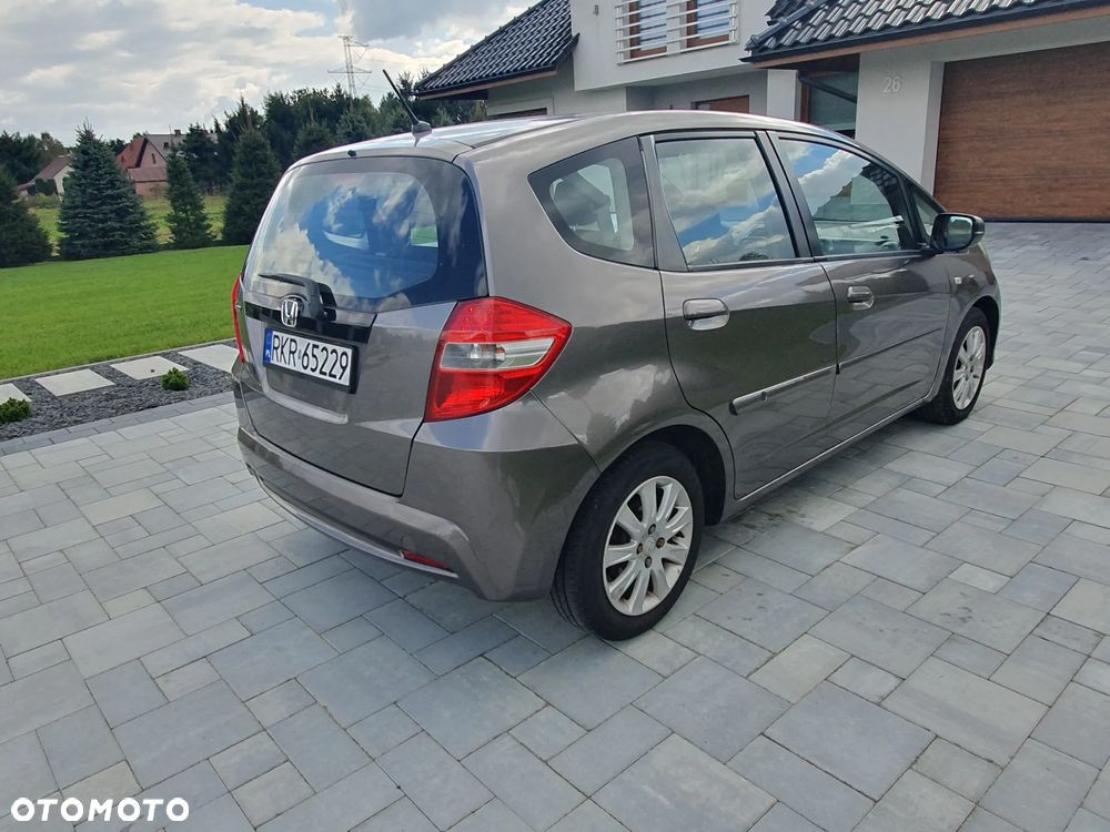 Honda Jazz 1.2 i-VTEC - 5