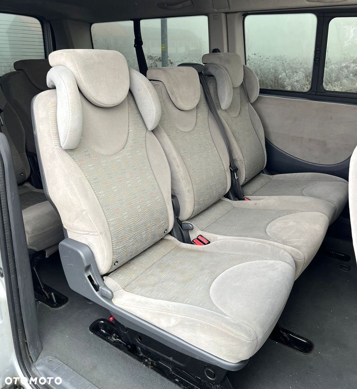 Peugeot Expert Tepee L2H1 (8-Si.) Esplanade - 12