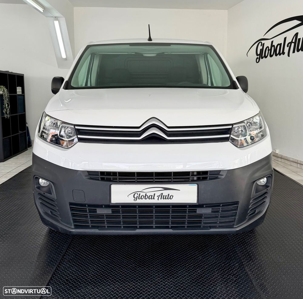 Citroën Berlingo - 2