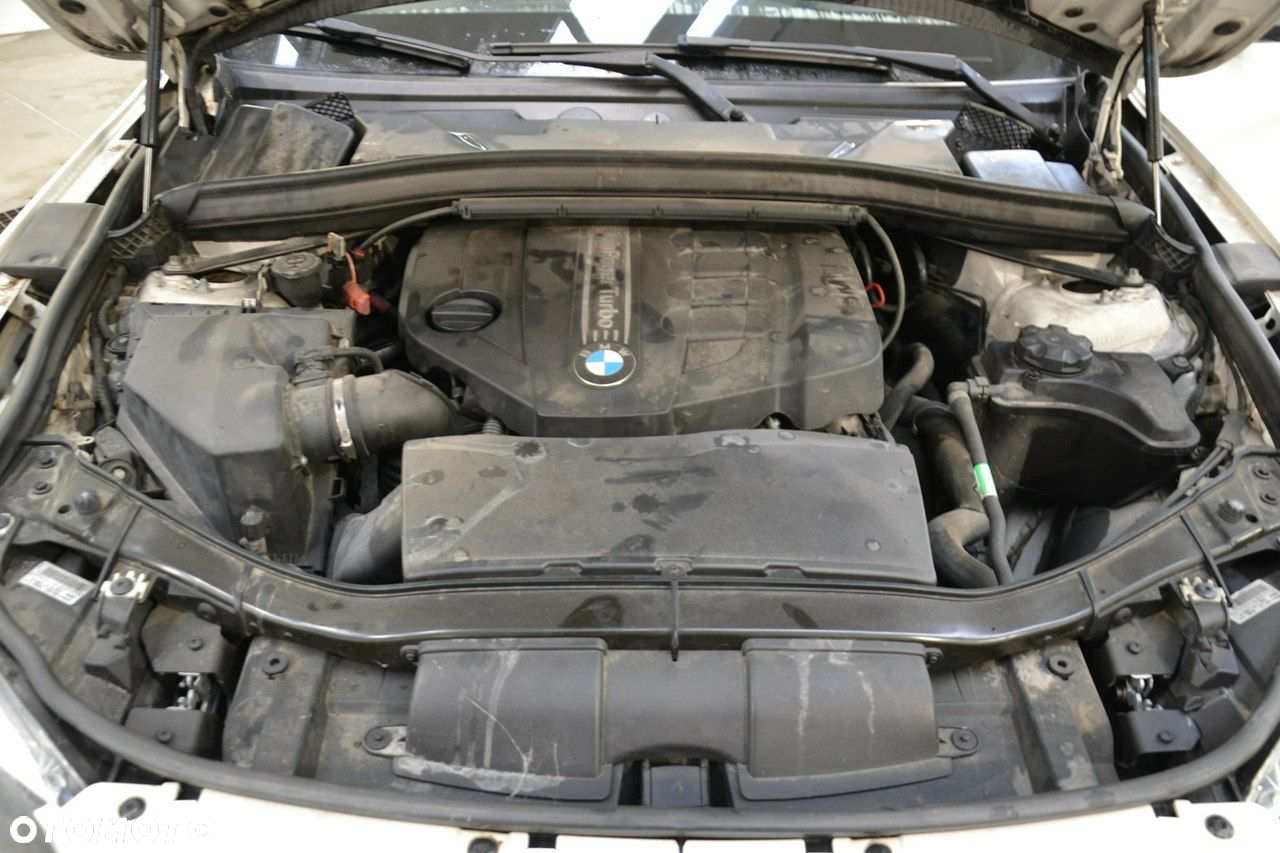 BMW X1 - 11