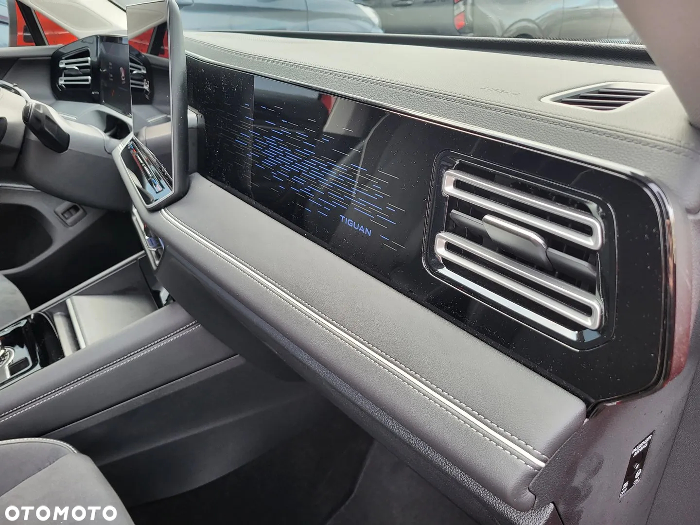 Volkswagen Tiguan 1.5 TSI EVO Elegance DSG - 30