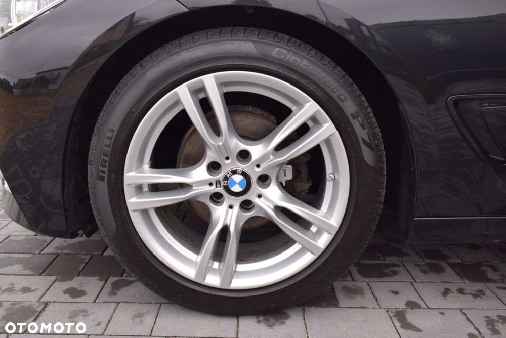 BMW Seria 3 - 41