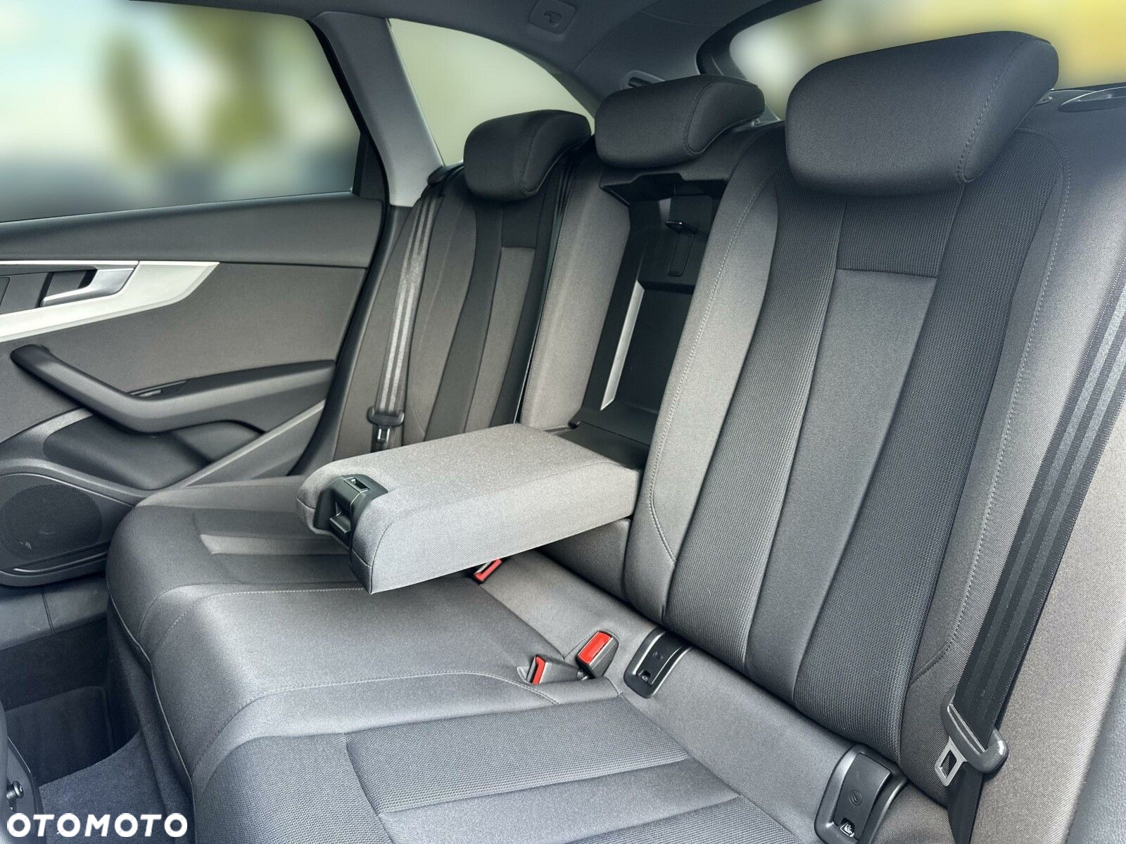 Audi A4 - 13