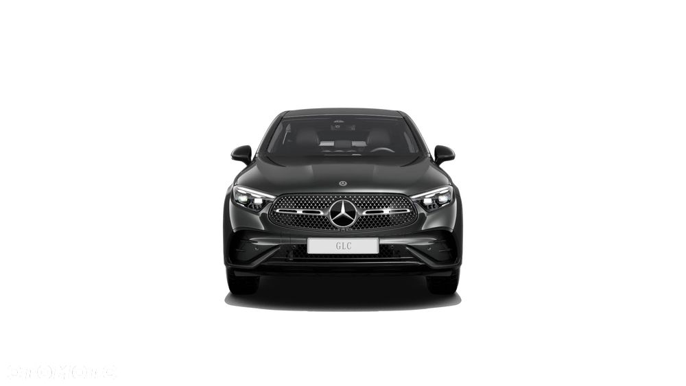 Mercedes-Benz GLC - 3