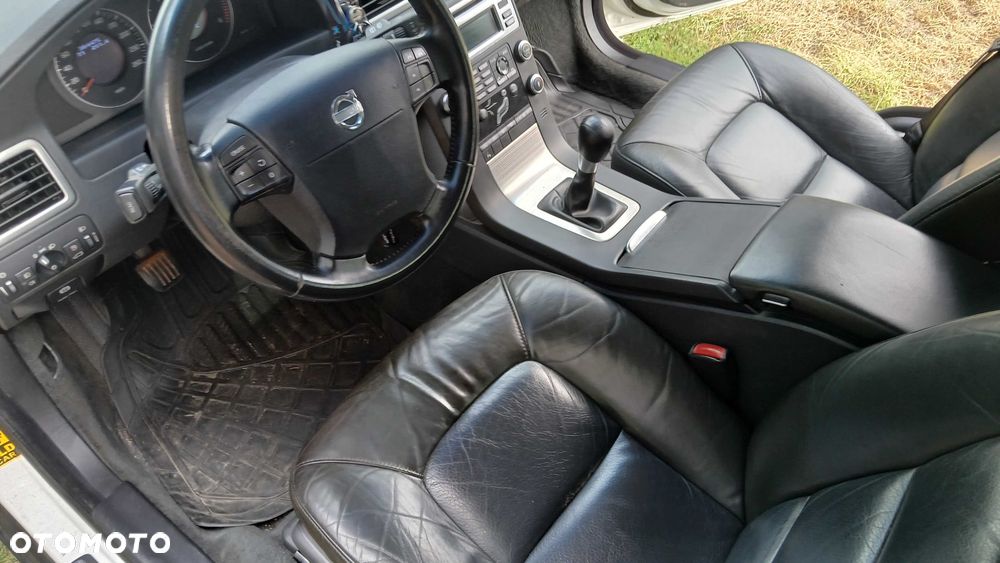 Volvo V70 - 5