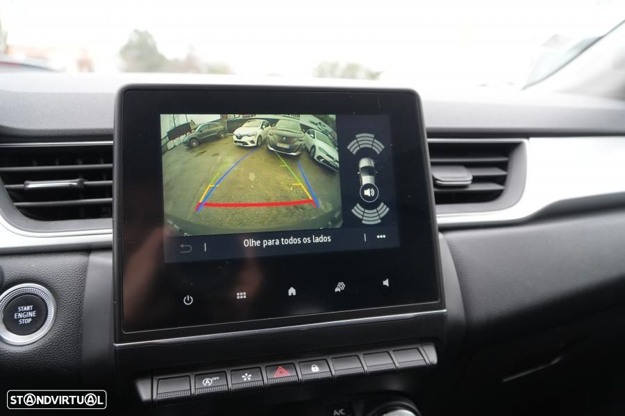 Renault Captur 1.0 TCe Intens - 15