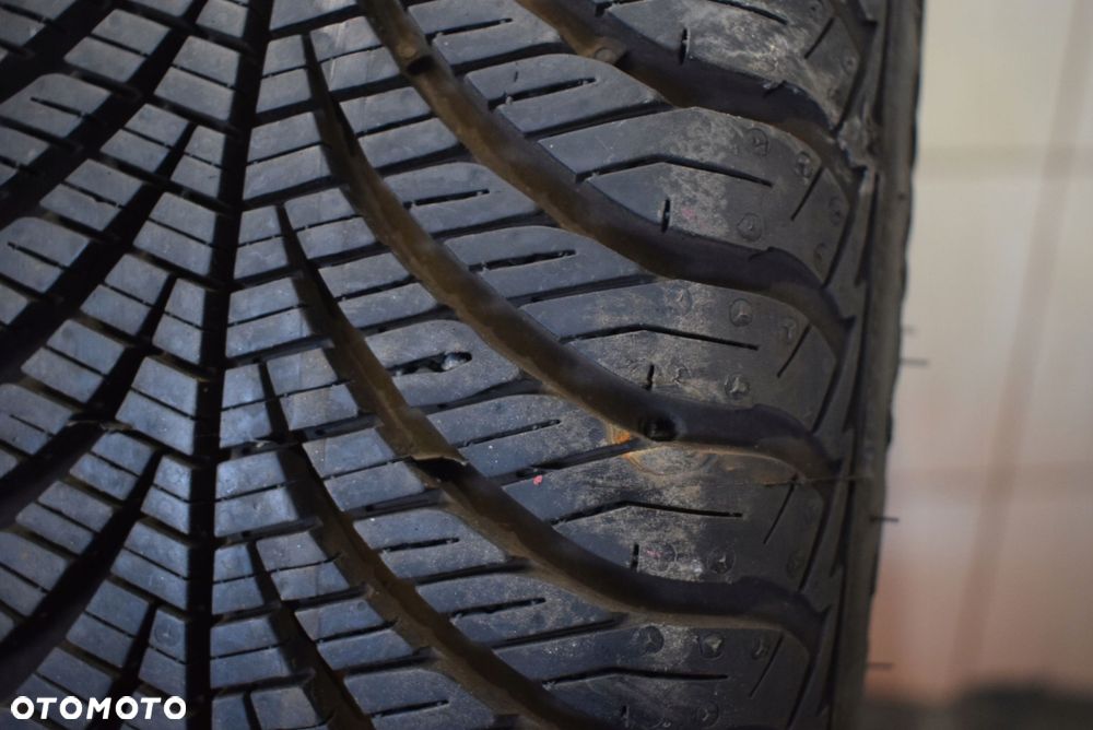 R14 165/65 Goodyear Vector 4Seasons GEN-2 79T Wysyłka gratis! - 7