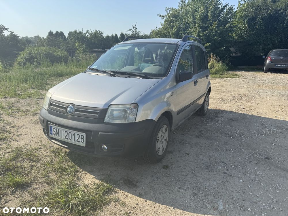 Fiat Panda - 2