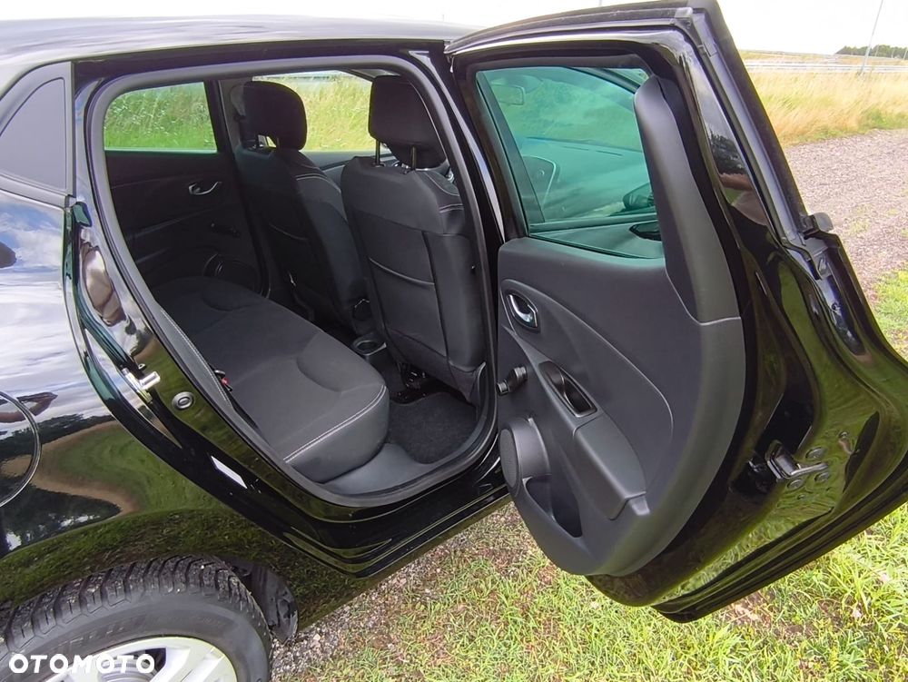 Renault Clio TCe 90 Dynamique - 20