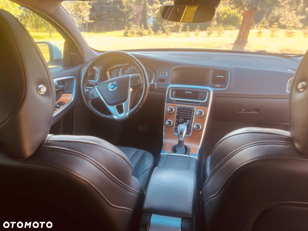 Volvo S60 - 23