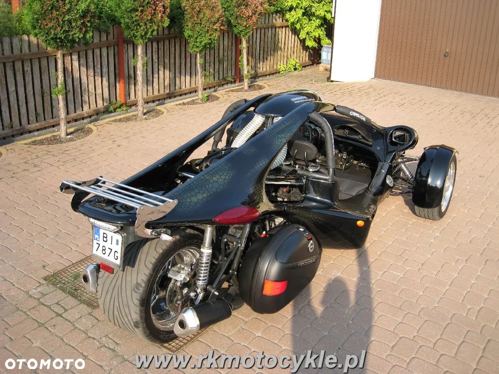 Can-Am Spyder - 38