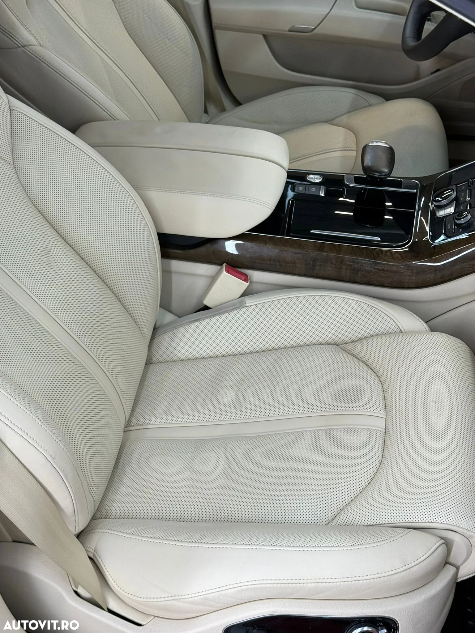 Audi A8 3.0 TDI Quattro Tip - 13