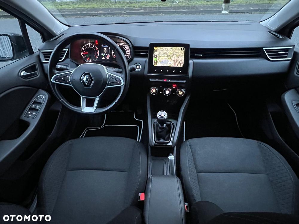 Renault Clio 1.0 TCe Zen - 7