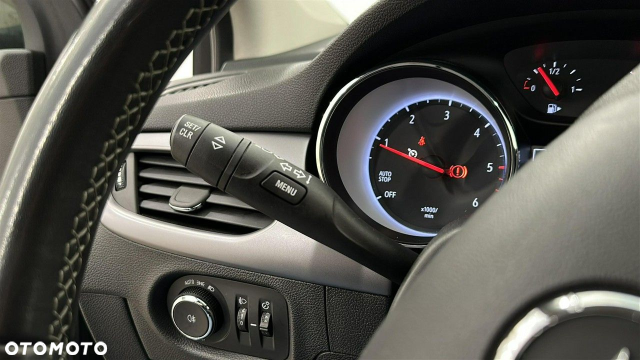Opel Astra - 24