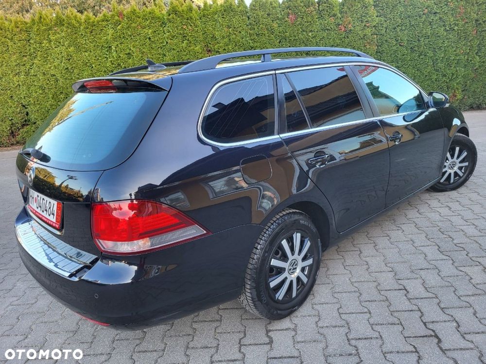 Volkswagen Golf - 20