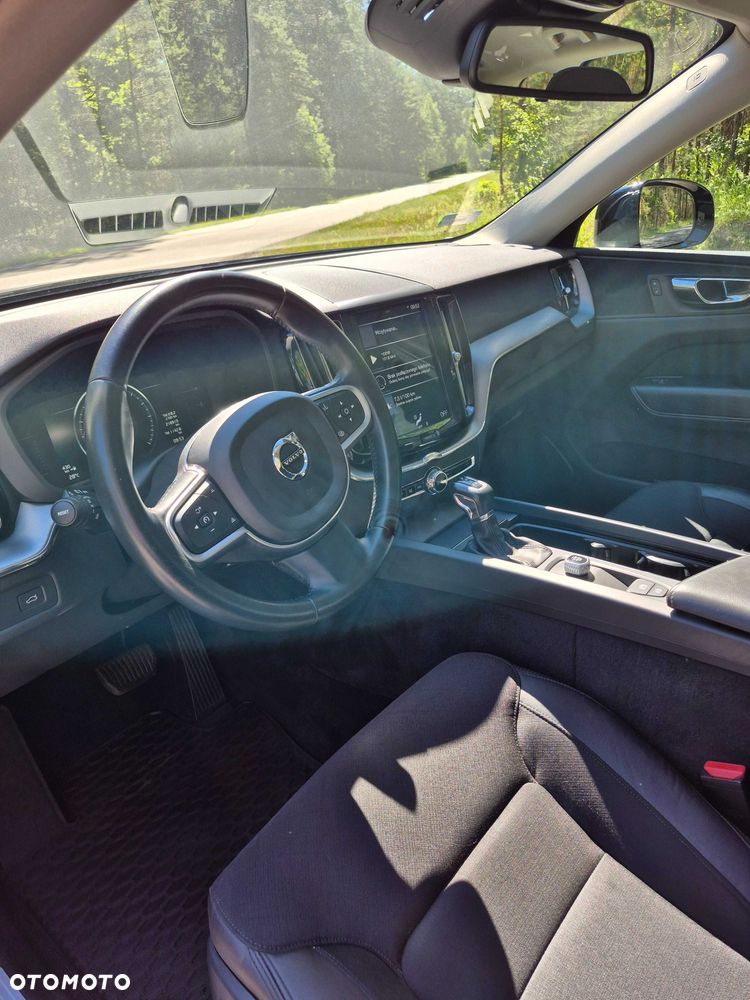 Volvo XC 60 - 5