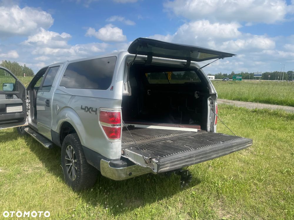 Ford F150 - 7