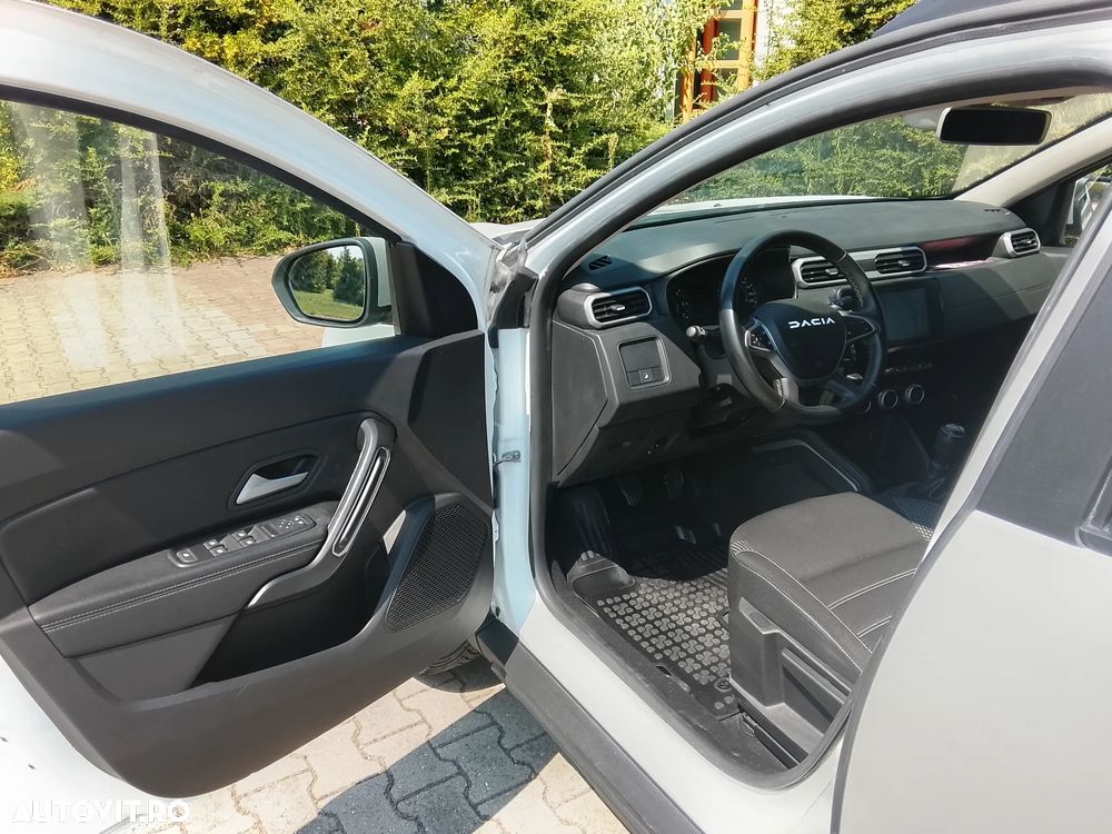 Dacia Duster TCe 150 4WD Journey - 5
