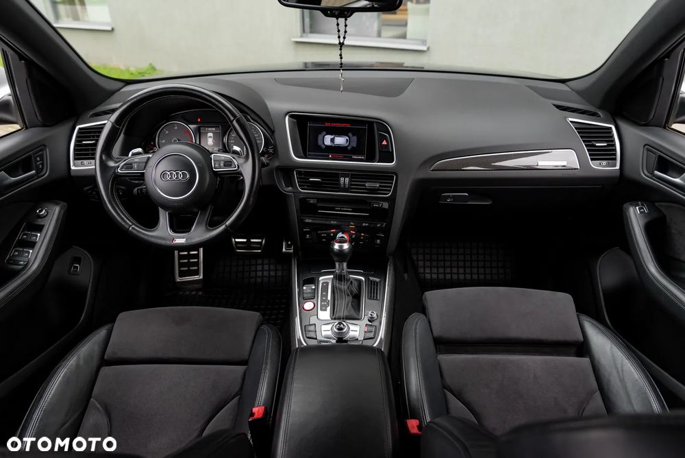 Audi SQ5 - 17