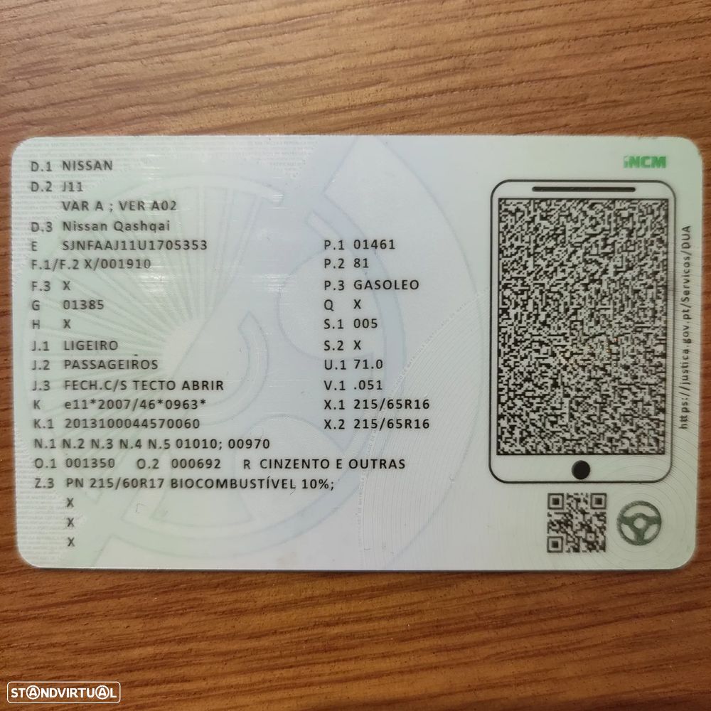 Nissan Qashqai 1.5 dCi N-Connecta - 16