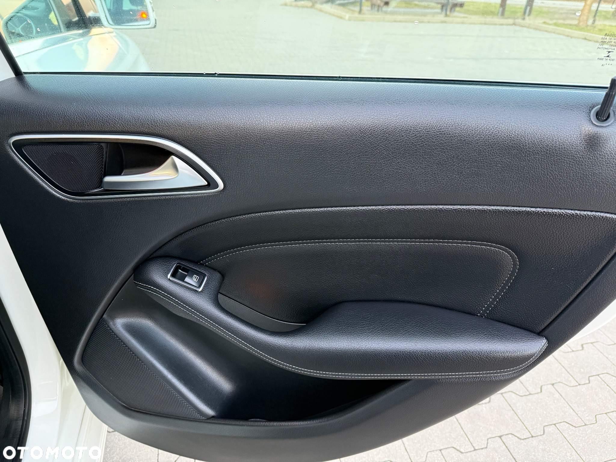 Mercedes-Benz Klasa B 250 4-Matic - 19
