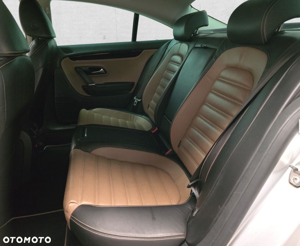 Volkswagen CC 2.0 TSI - 3