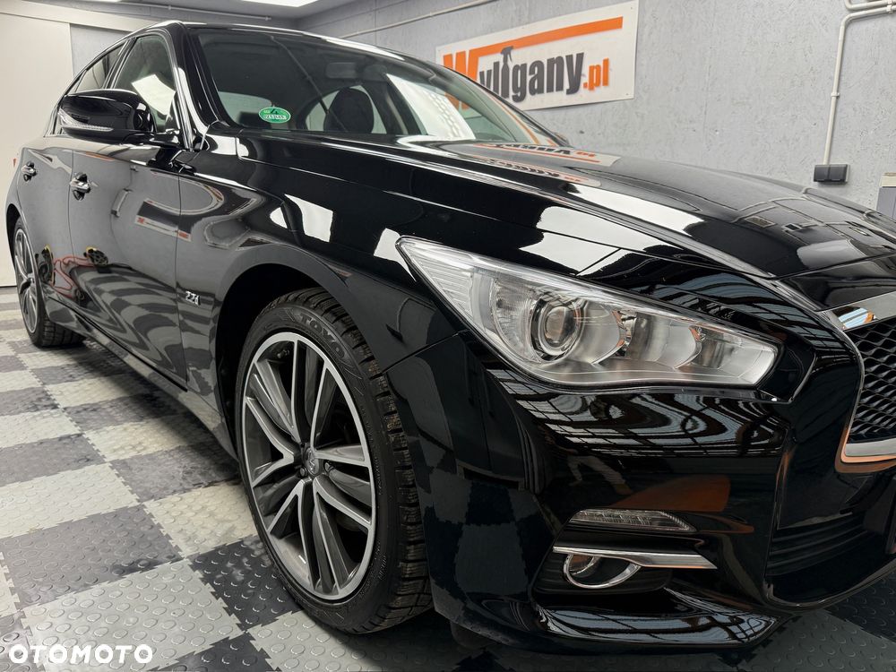 Infiniti Q50 2.2d - 34