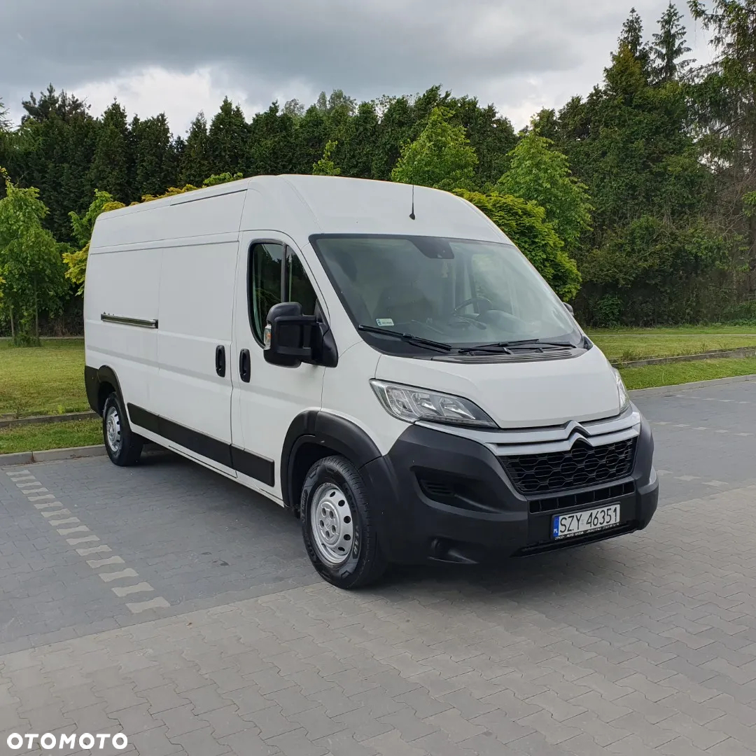 Citroën Jumper - 3