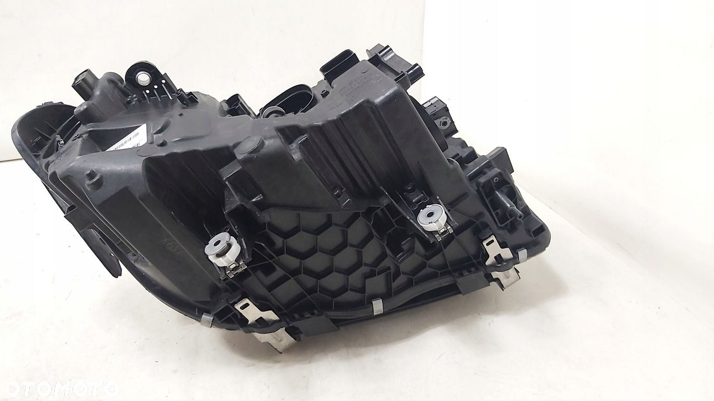 LAMPA LEWA PRZÓD BMW X3 G01 X4 G02 ADAPTIVE LED - 8