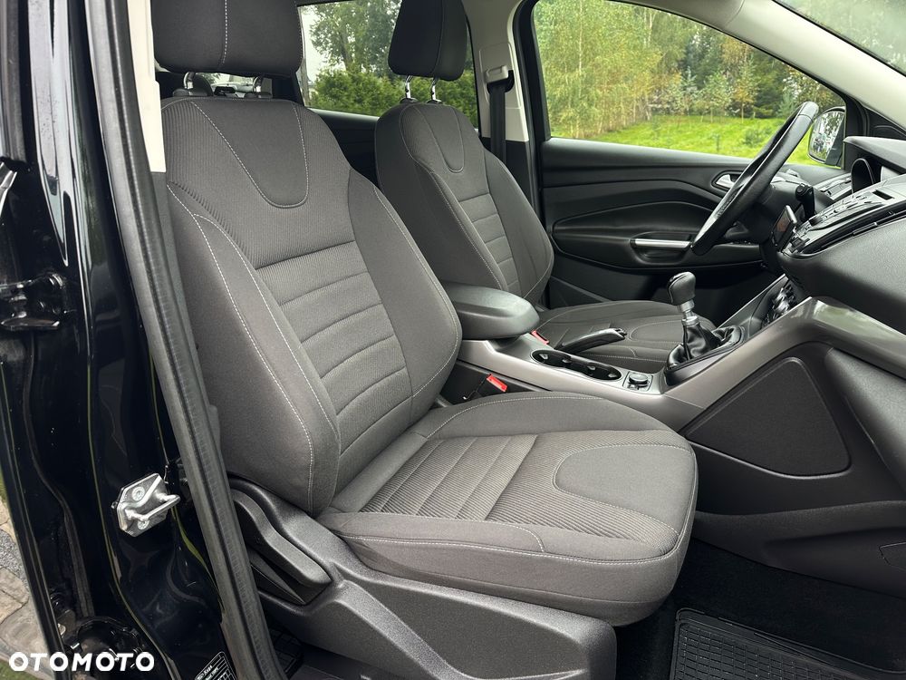 Ford Kuga 1.5 EcoBoost FWD Trend ASS - 11