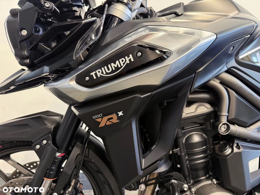 Triumph Tiger - 20
