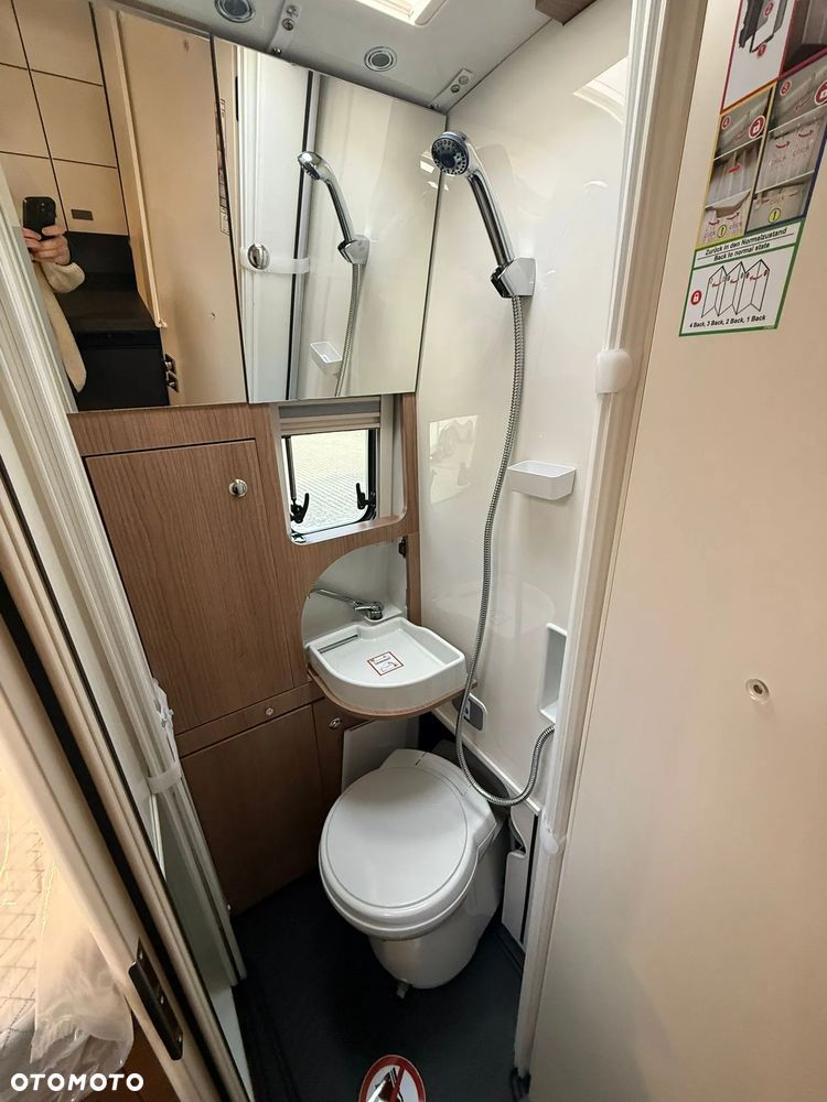 Carthago Malibu Genius 641 LE 4x4 - 15