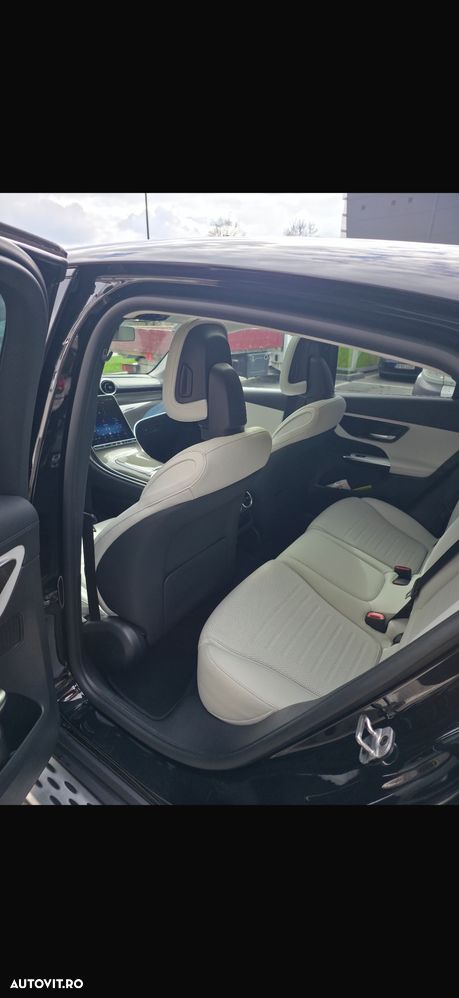 Mercedes-Benz GLC Coupe 200 4MATIC MHEV - 6