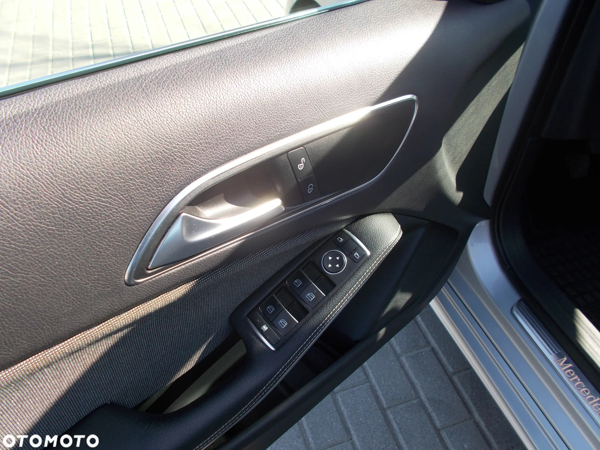 Mercedes-Benz Klasa A 180 CDI - 11