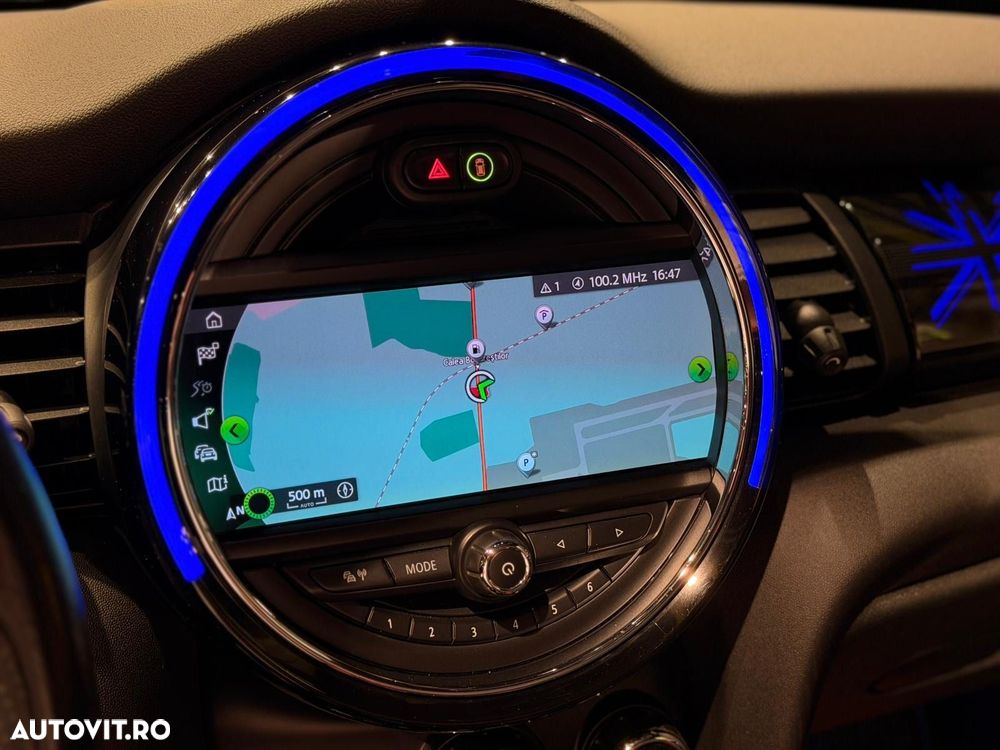Mini John Cooper Works - 38