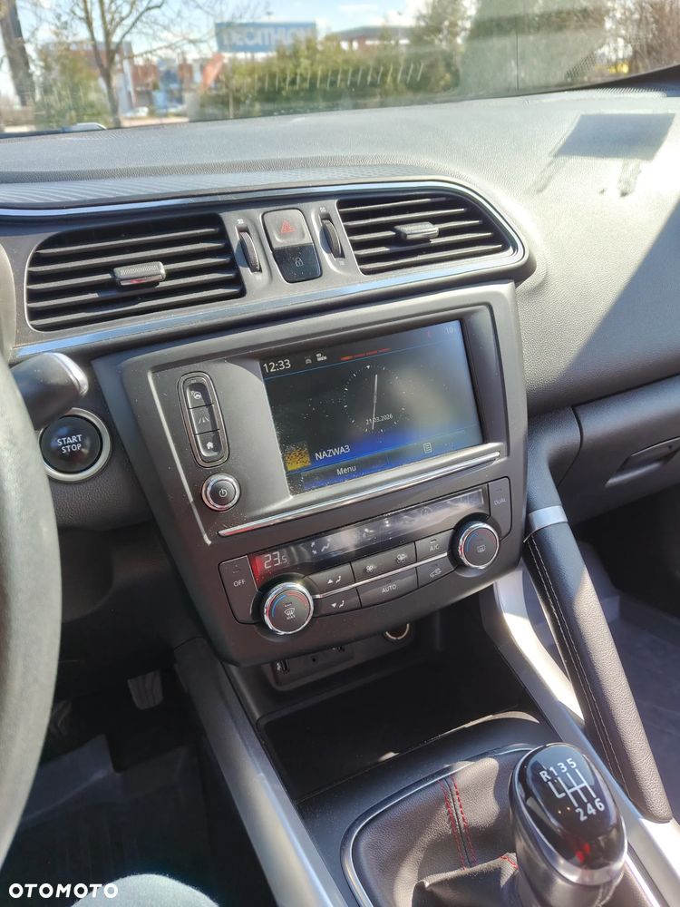 Renault Kadjar - 14