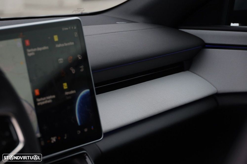 Polestar 4 Long Range 100 kWh Single Motor Prime - 26
