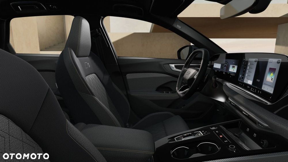 Audi A5 Avant - 11