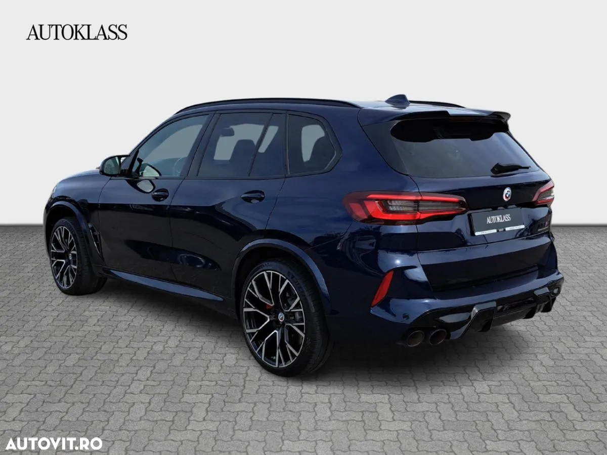 BMW X5 M Standard - 3