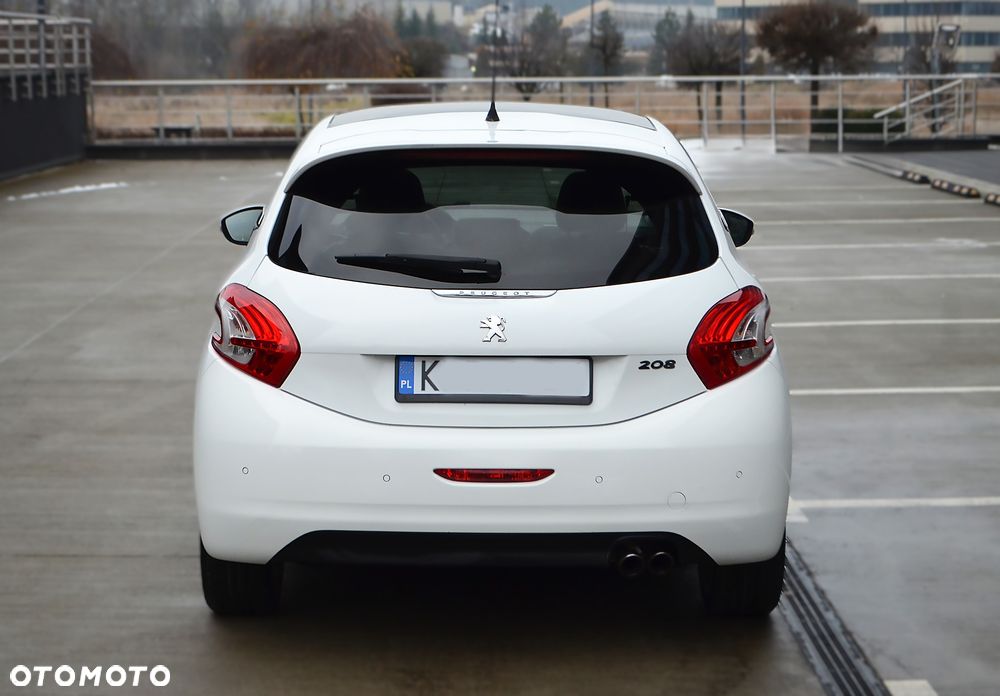 Peugeot 208 - 39