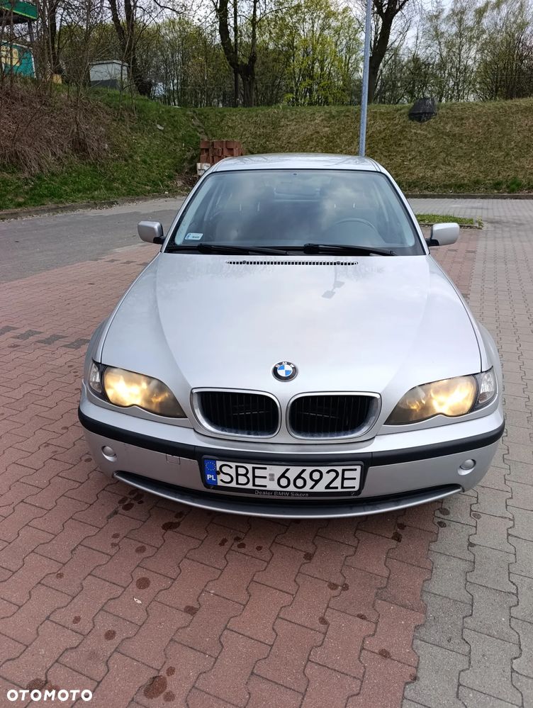 BMW Seria 3 - 2