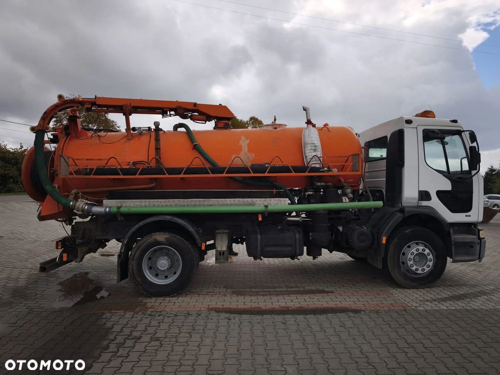 Renault Premium 260.19 BOM - 3