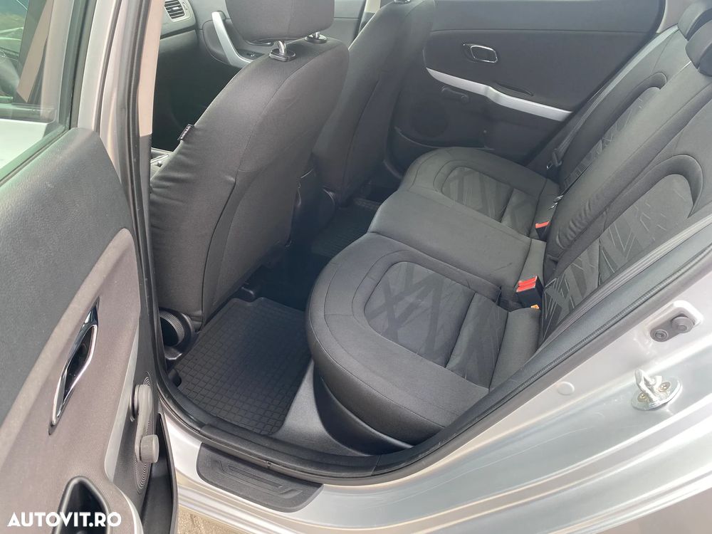 Kia Ceed Cee'd 1.4 GSL Best - 6