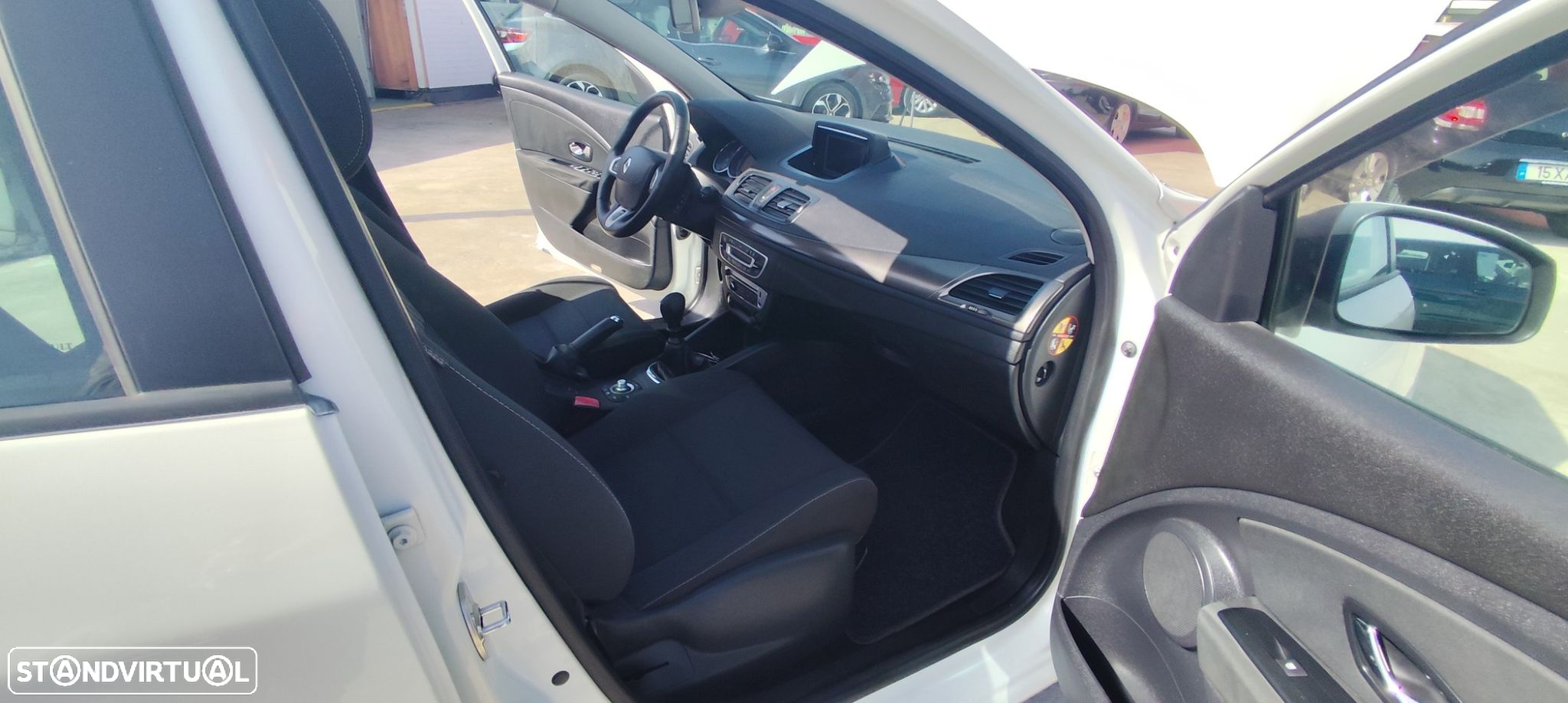 Renault Kadjar 1.5 dCi Exclusive - 32