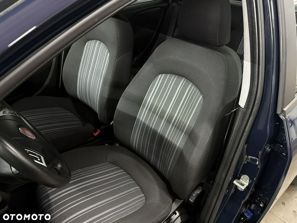 Fiat Punto Evo - 11