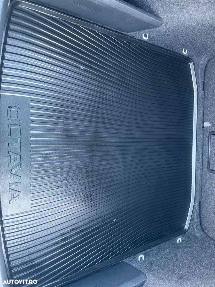 Skoda Octavia 2.0 TDI (Green tec) Style - 19